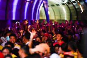 BIB: 
                            <button type="button" onclick="openModal(21897824)" class="btn btn-primary btn-sm float-right btn-popup" data-toggle="modal" data-target=".modal-high-quality">
                        <i class="fas fa-shopping-cart"></i> Add to Cart
                    </button>
                                            <button type="button" onclick="isThisMe(21897824, true)" class="btn btn-success btn-sm float-right btn-popup btn-isme hidden" data-toggle="tooltip" data-placement="bottom" title="นี่คือรูปของคุณใช่ไหม คลิกที่นี่เพื่อเอาเข้าอัลบั้ม">
                        <i class="fas fa-plus"></i> Add to album
                    </button>
                    <button type="button" onclick="isThisMe(21897824, false)" class="btn btn-warning btn-sm float-right btn-popup btn-isnotme hidden">
                        <i class="fas fa-ban"></i> Remove from album
                    </button>